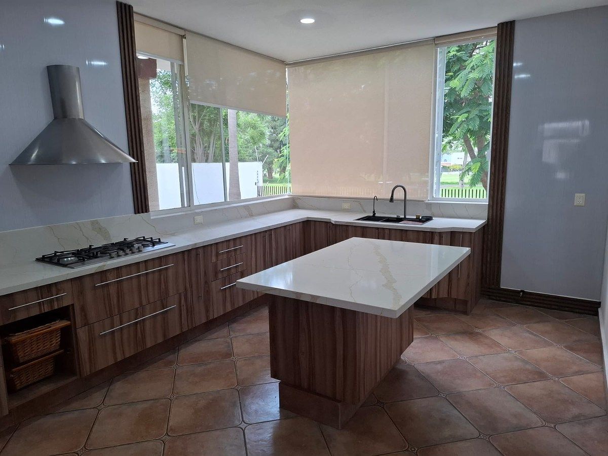 Casa em Juriquilla, Querétaro, foto 2 de 24