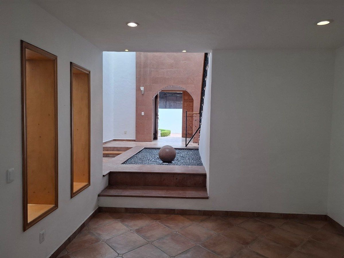 Casa em Juriquilla, Querétaro, foto 20 de 24