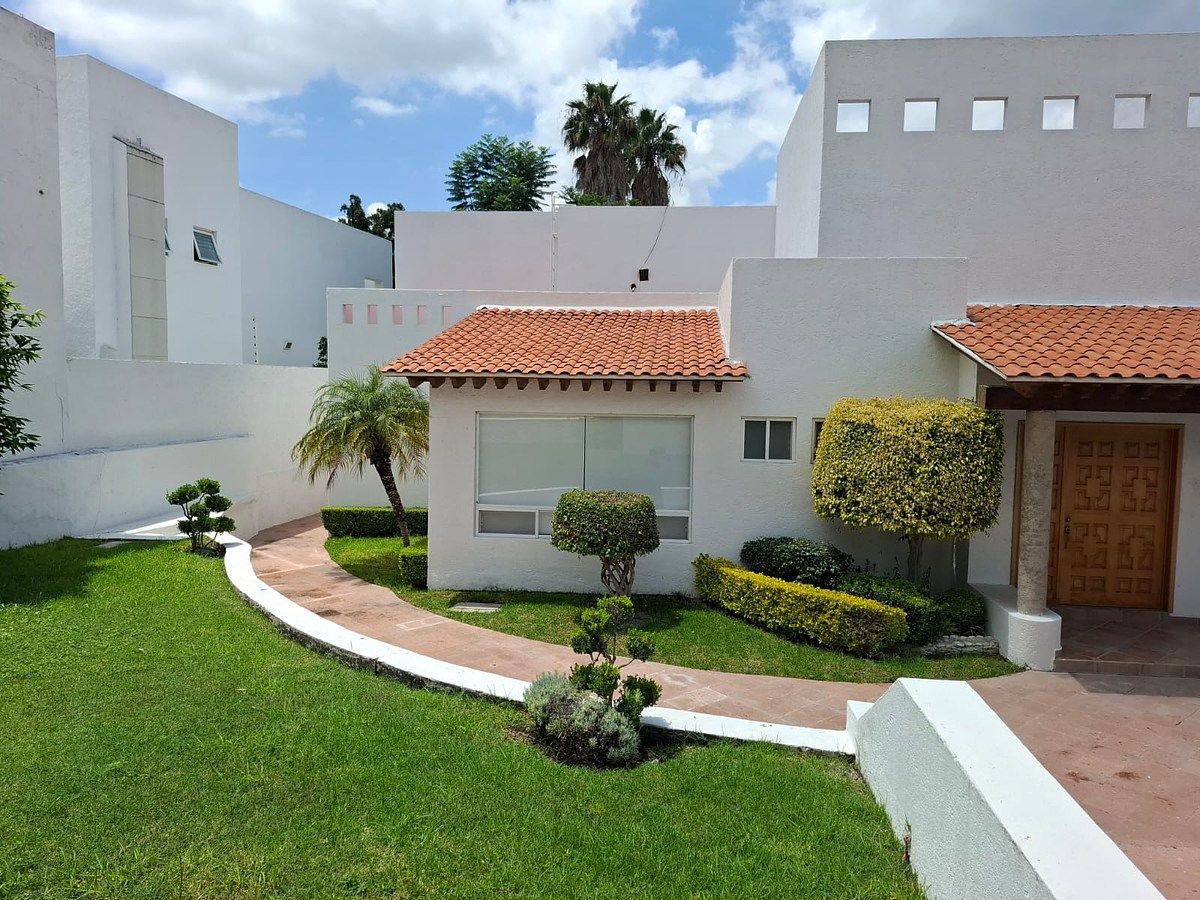 Casa em Juriquilla, Querétaro, foto 21 de 24