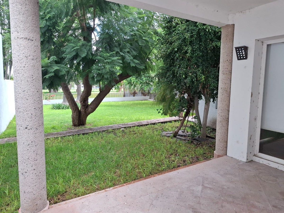 Casa em Juriquilla, Querétaro, foto 23 de 24