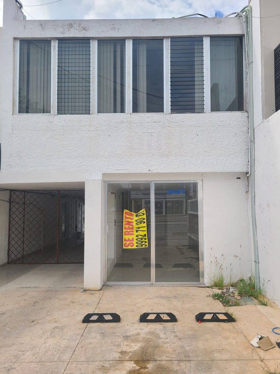 Casa com uso comercial em Campestre, Mérida, foto 6 de 18