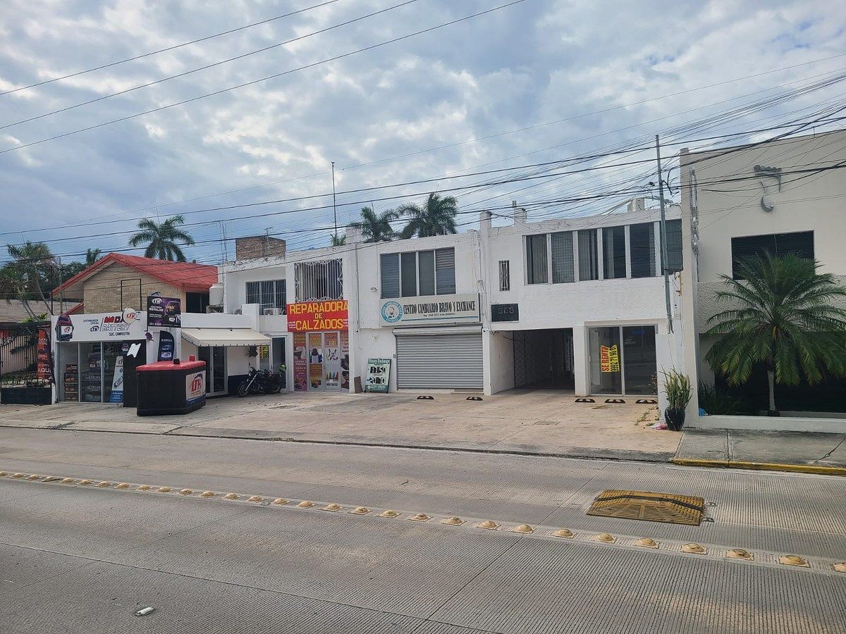 Casa com uso comercial em Campestre, Mérida, foto 10 de 18