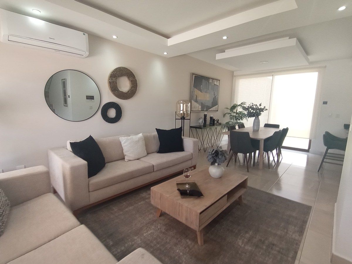 Casa en Zibatá, El Marqués, foto 3 de 32
