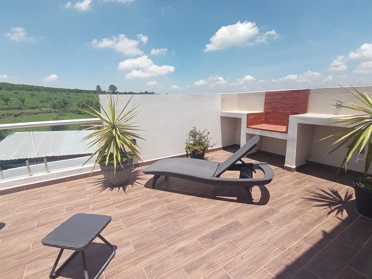 Casa en Zibatá, El Marqués, foto 21 de 32