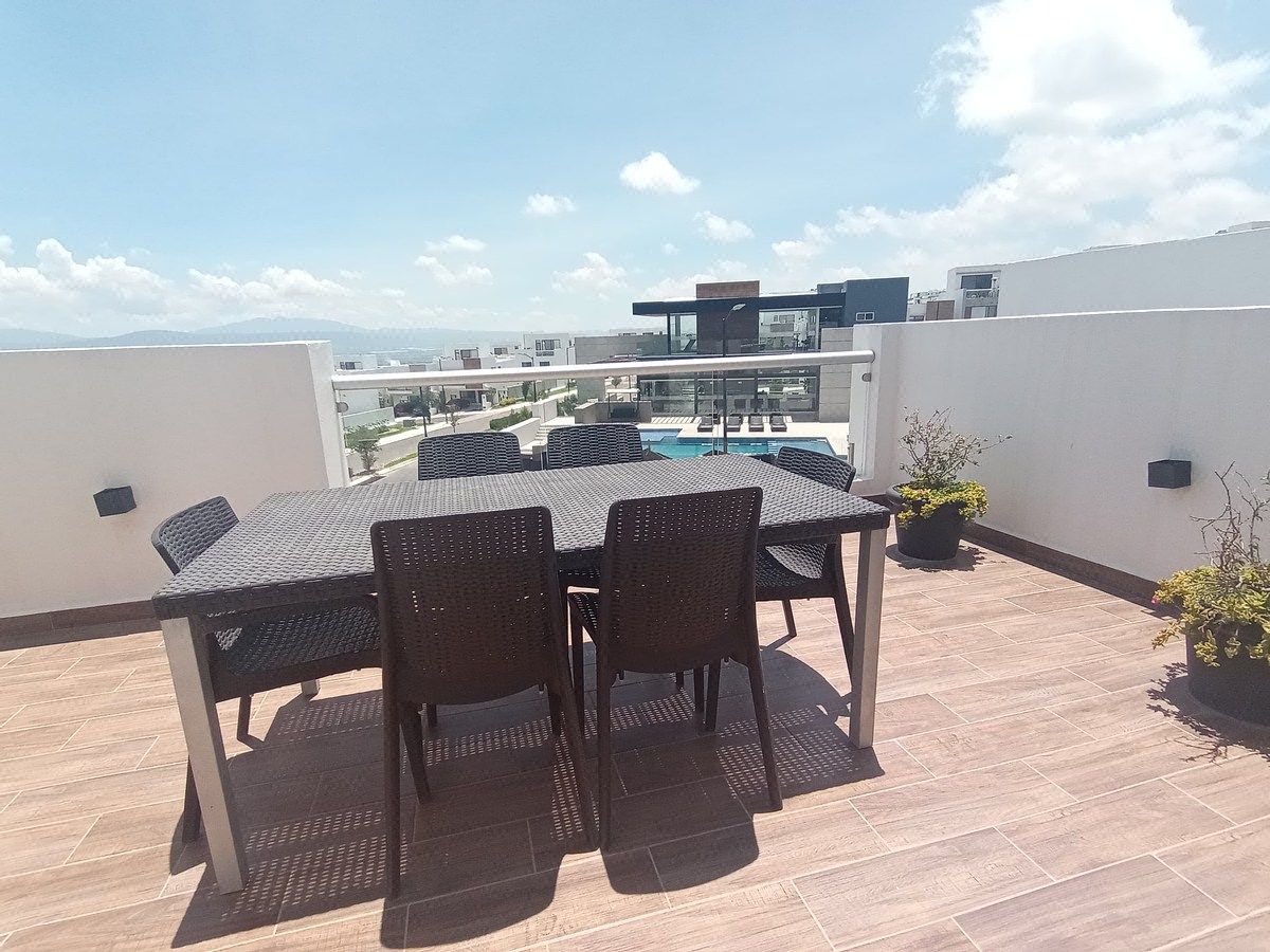 Casa en Zibatá, El Marqués, foto 24 de 32