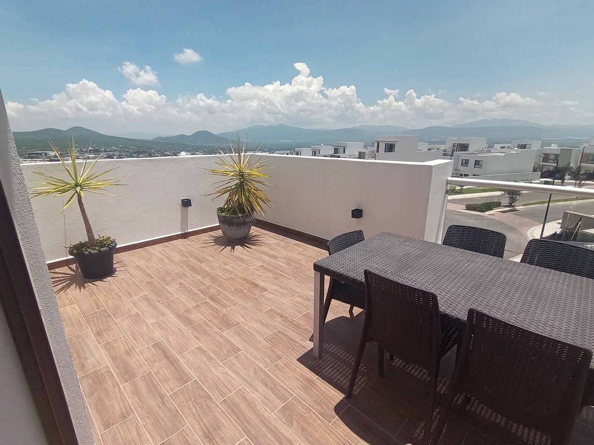 Casa en Zibatá, El Marqués, foto 25 de 32
