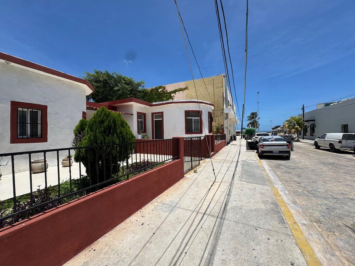 Casa en Progreso de Castro Centro, Progreso, foto 2 de 16