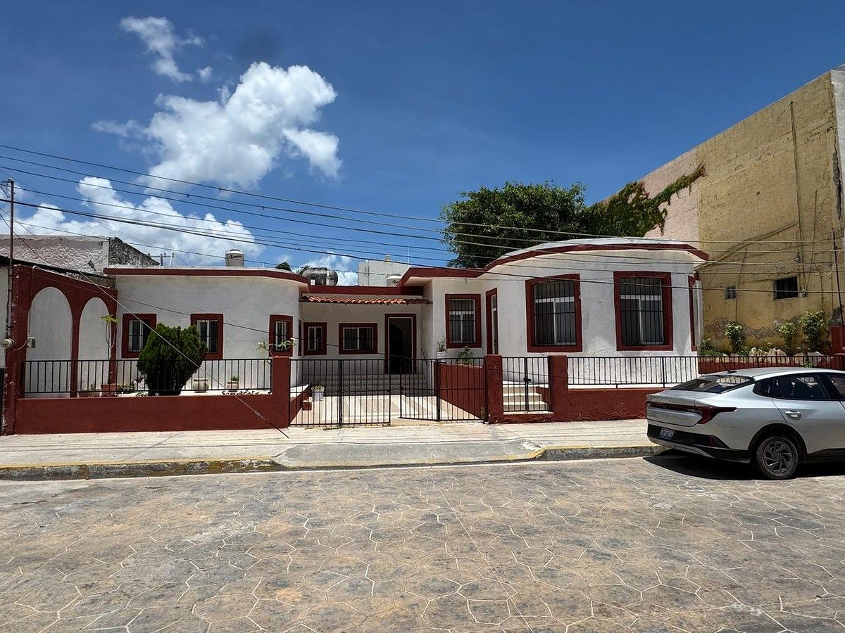 Casa en venta en Progreso,Yucatan., foto 1 de 16