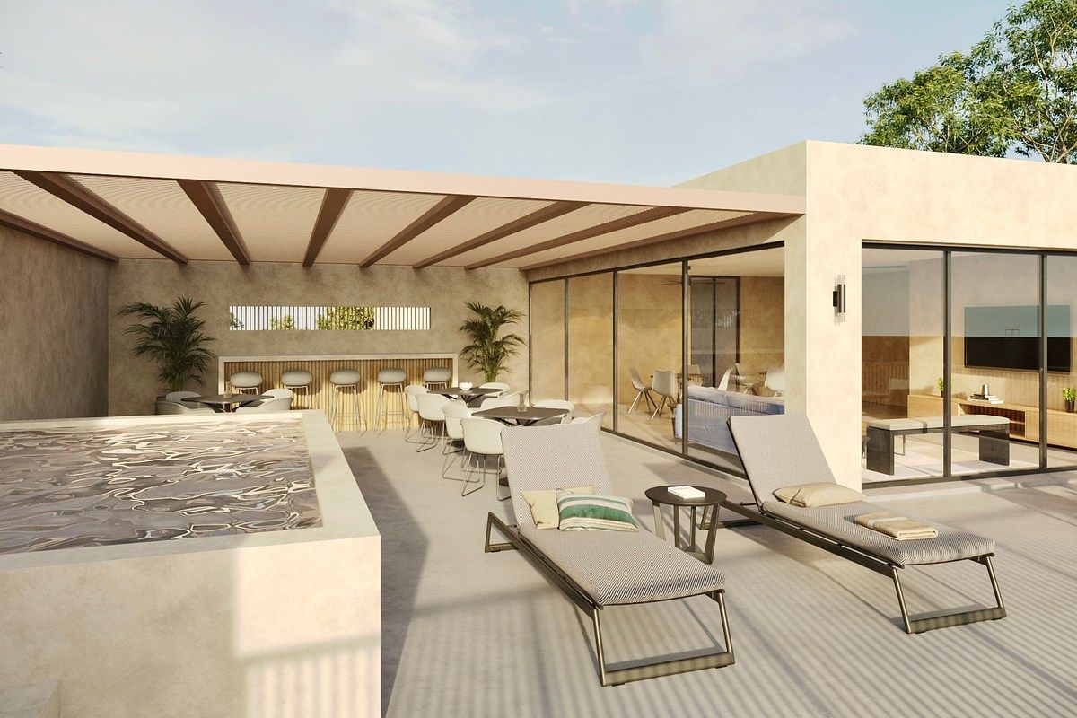 Rooftop, foto 5 de 9