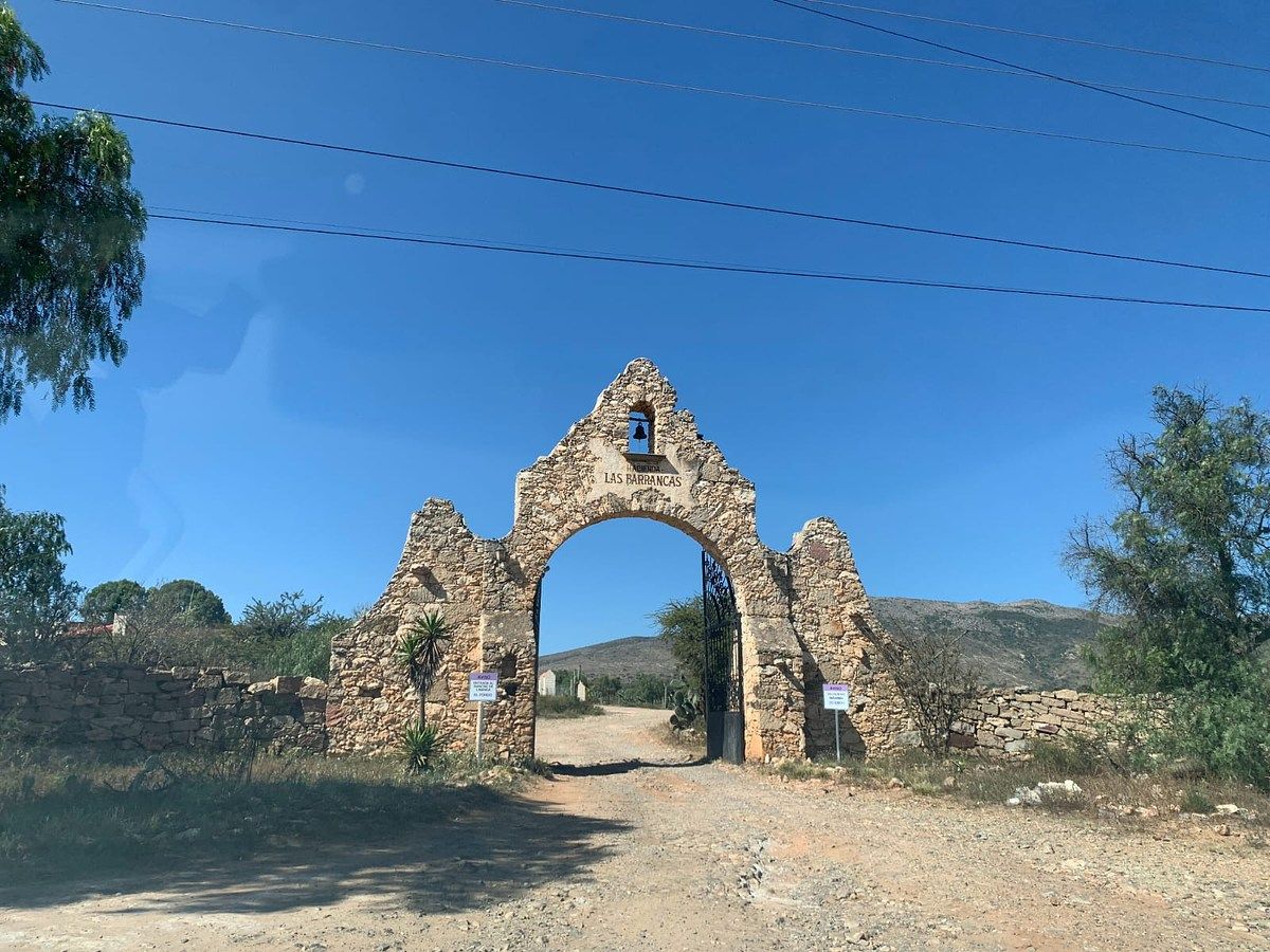 Lote em Mineral de Pozos, San Luis de la Paz, foto 5 de 21