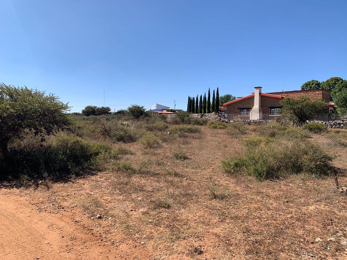Lote em Mineral de Pozos, San Luis de la Paz, foto 3 de 21