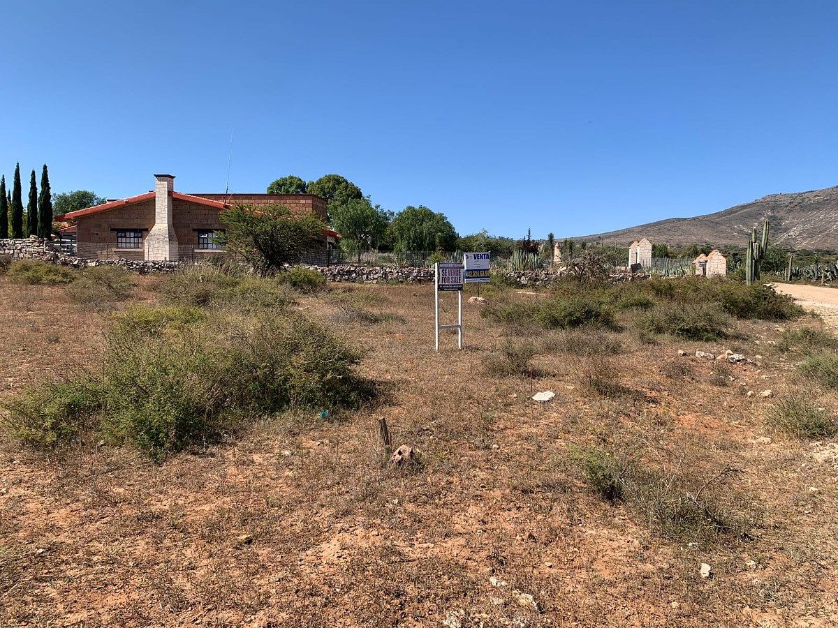 Lote em Mineral de Pozos, San Luis de la Paz, foto 6 de 21
