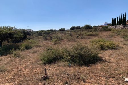 AR-Terreno rústico de 3953 m2 à venda – Mineral de Pozos, Guanajuato