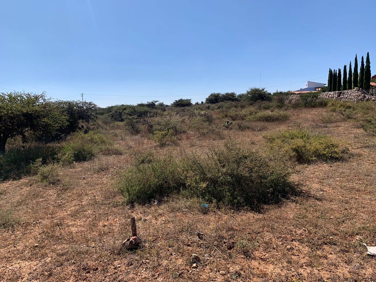 Lote em Mineral de Pozos, San Luis de la Paz, foto 8 de 21
