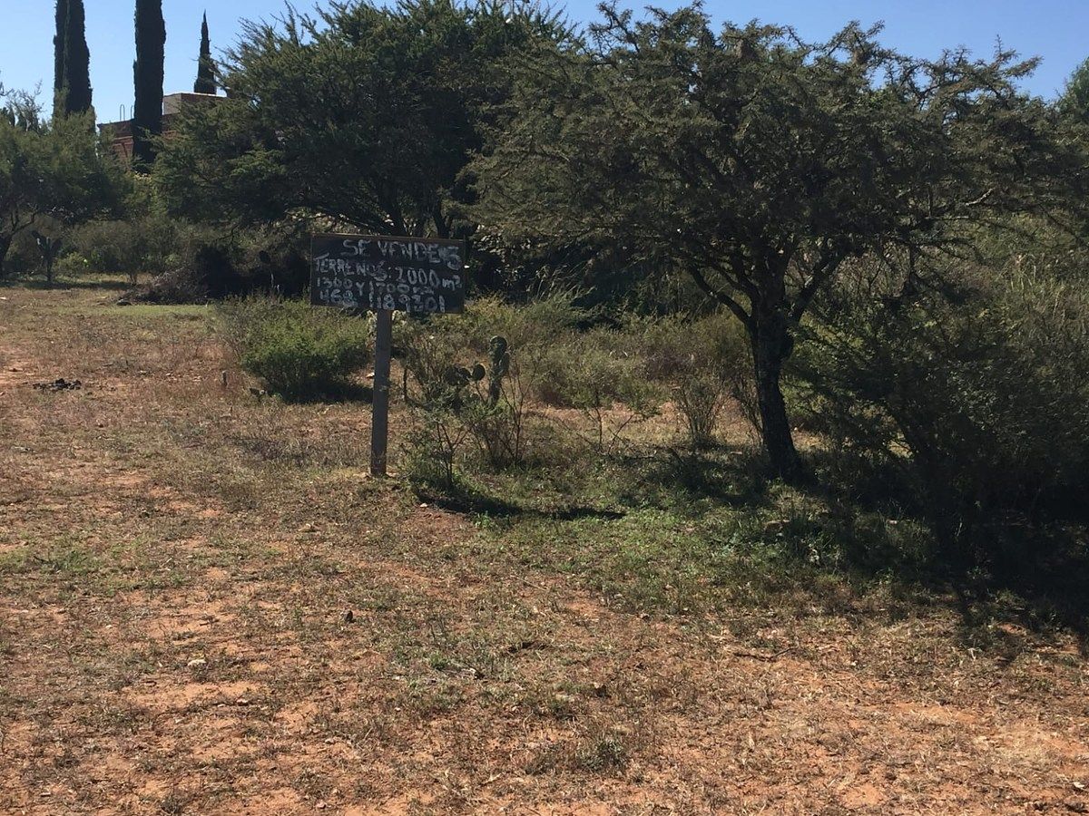 Lote em Mineral de Pozos, San Luis de la Paz, foto 12 de 21