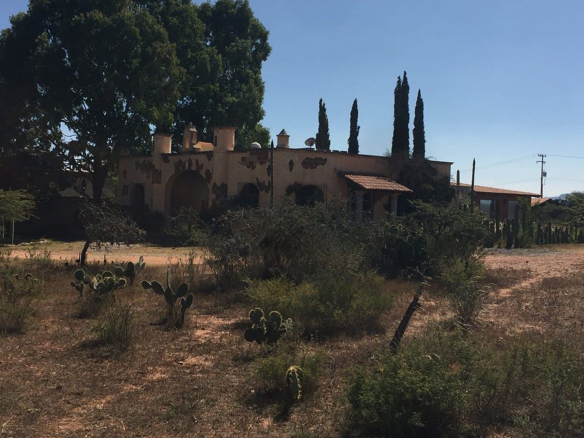 Lote em Mineral de Pozos, San Luis de la Paz, foto 4 de 21