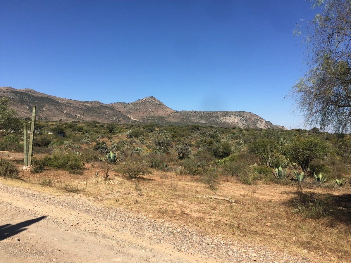 Lote em Mineral de Pozos, San Luis de la Paz, foto 13 de 21