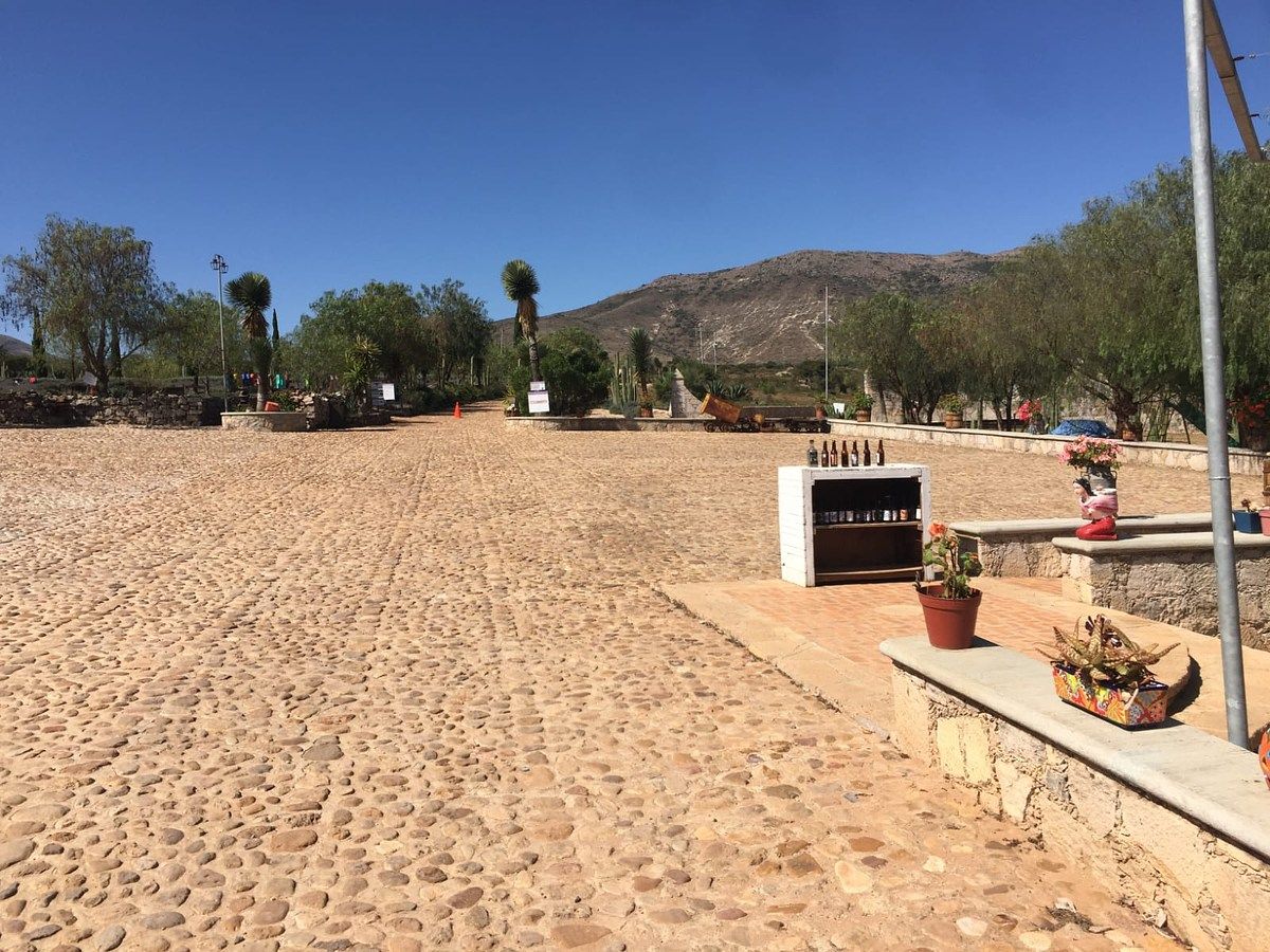 Lote em Mineral de Pozos, San Luis de la Paz, foto 14 de 21