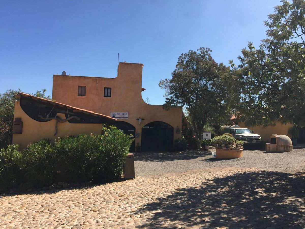 Lote em Mineral de Pozos, San Luis de la Paz, foto 18 de 21