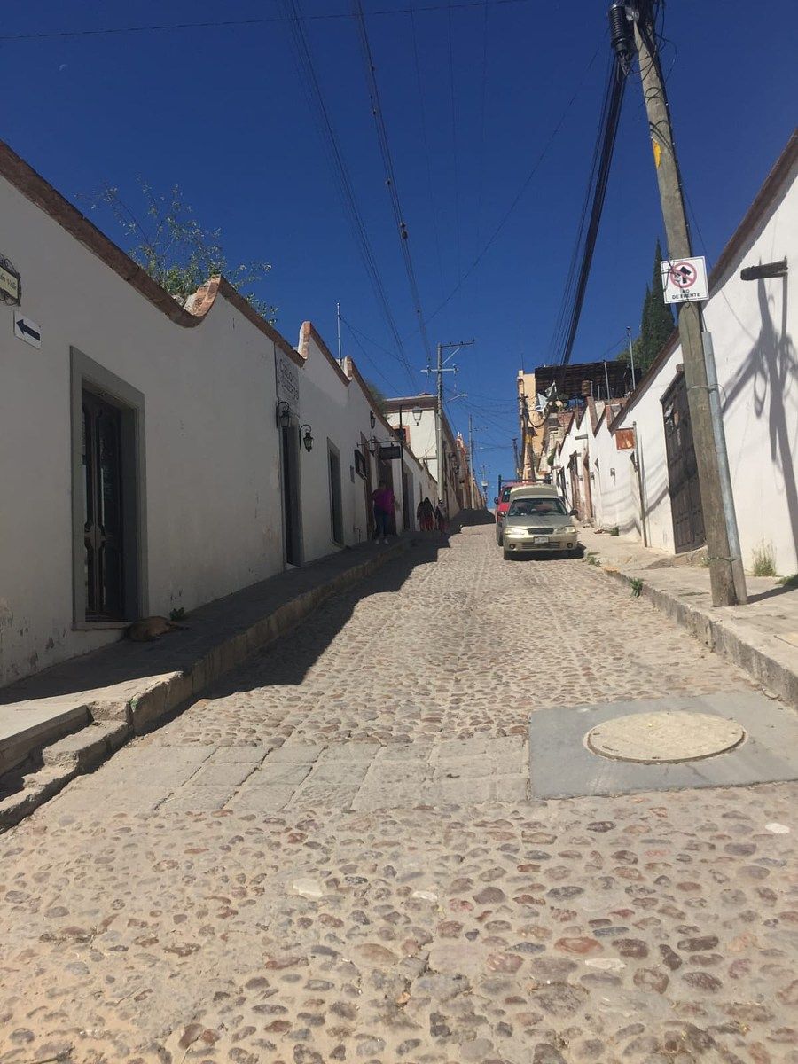 Lote em Mineral de Pozos, San Luis de la Paz, foto 21 de 21