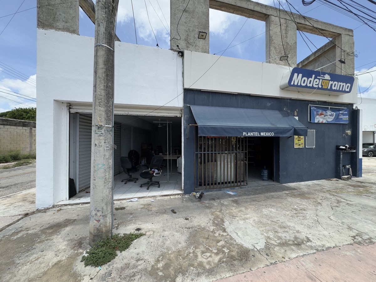 Local em Bosques de Mulsay, Mérida, foto 6 de 8