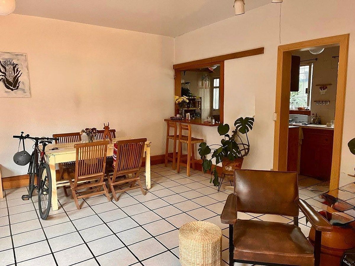 Apartamento em Escandón II Sección, Miguel Hidalgo, foto 3 de 12