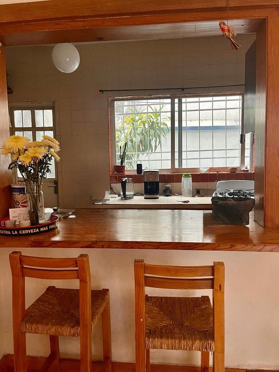Apartamento em Escandón II Sección, Miguel Hidalgo, foto 4 de 12