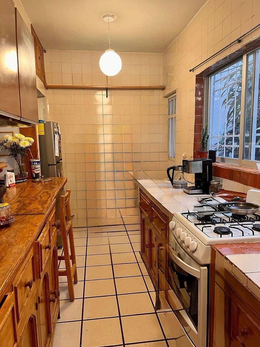 Apartamento em Escandón II Sección, Miguel Hidalgo, foto 5 de 12