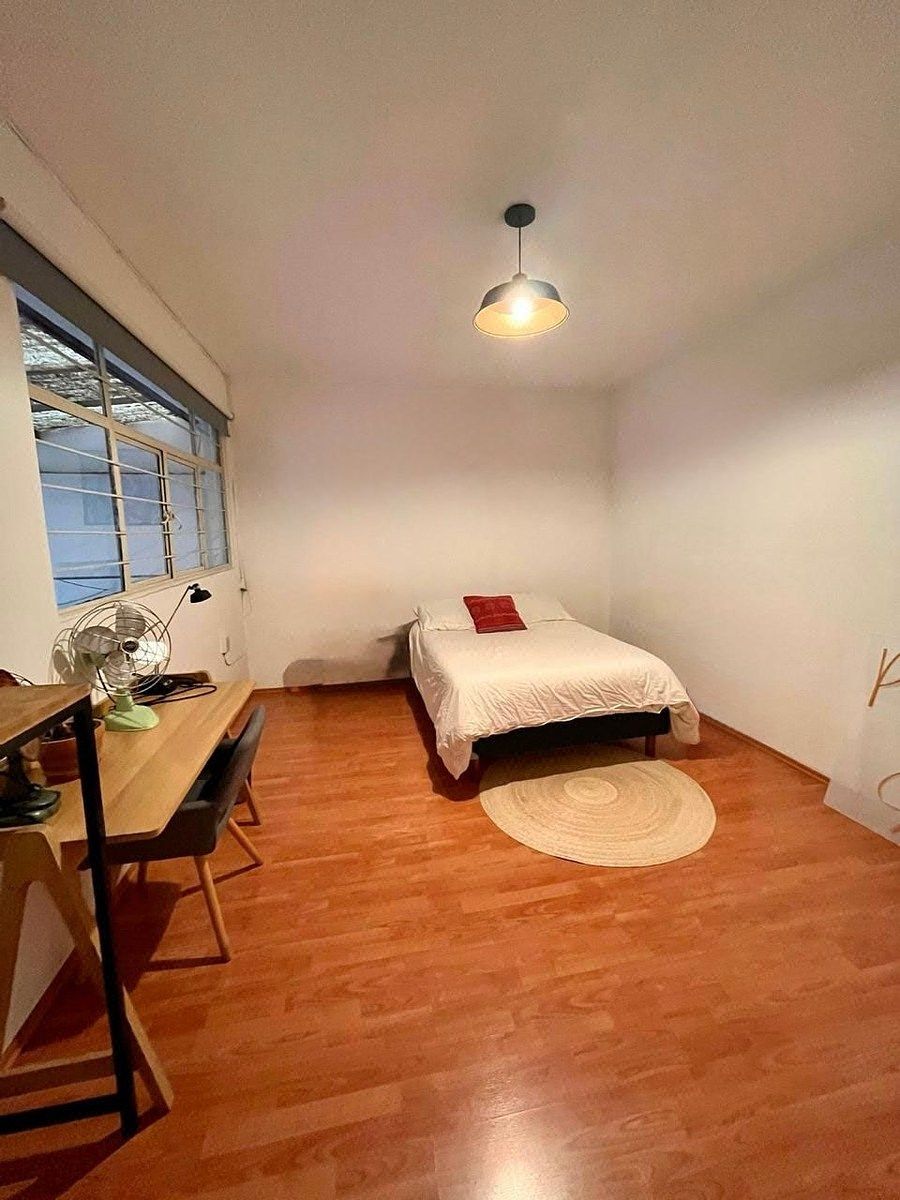 Apartamento em Escandón II Sección, Miguel Hidalgo, foto 8 de 12