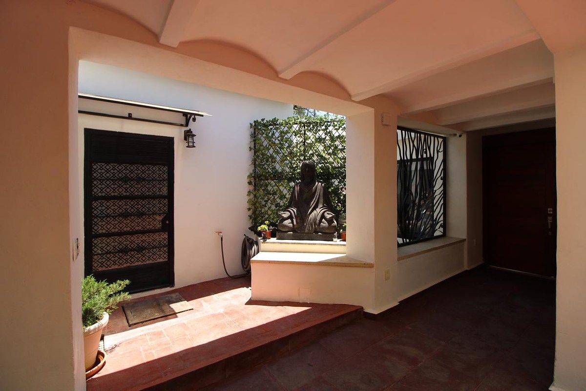 Casa em Fraccionamiento Villas del Mesón, Querétaro, foto 3 de 35
