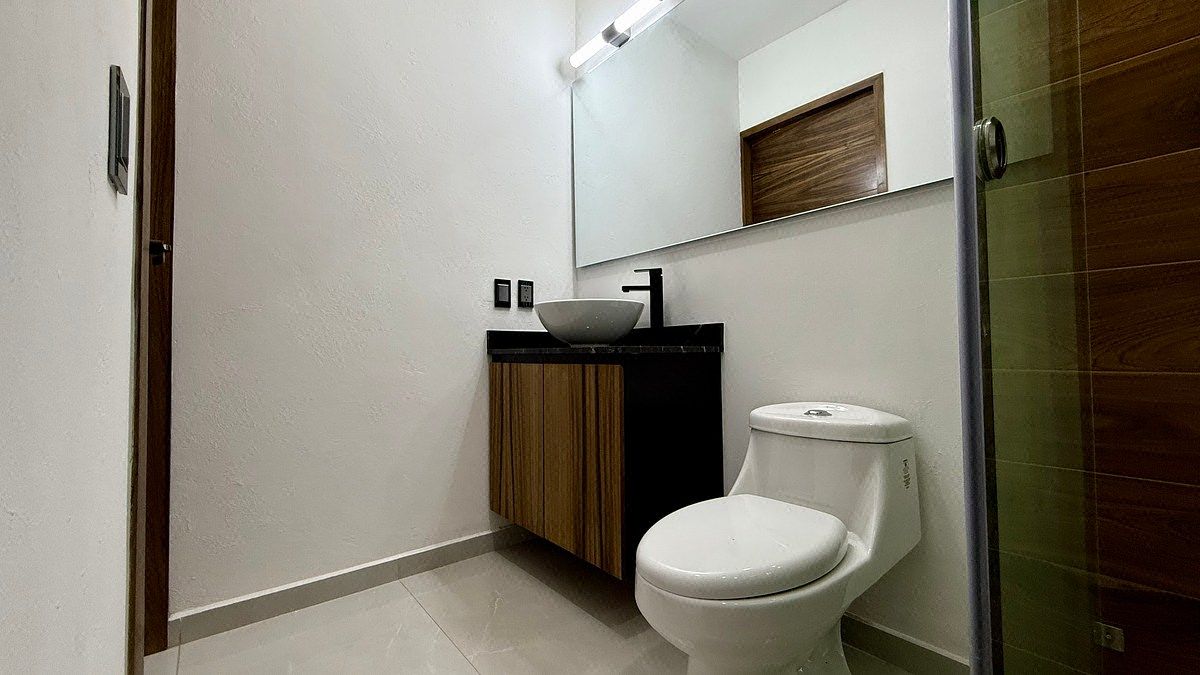 Casa em condomínio fechado em Valle Imperial, Zapopan, foto 19 de 35