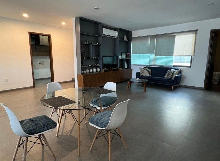 Apartment in Lomas Altas, Zapopan, photo 4 of 11