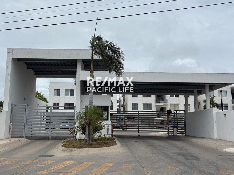 CONDOMINIO EN VENTA EN ALEJANDRIA RESIDENCIAL, foto 1 de 31