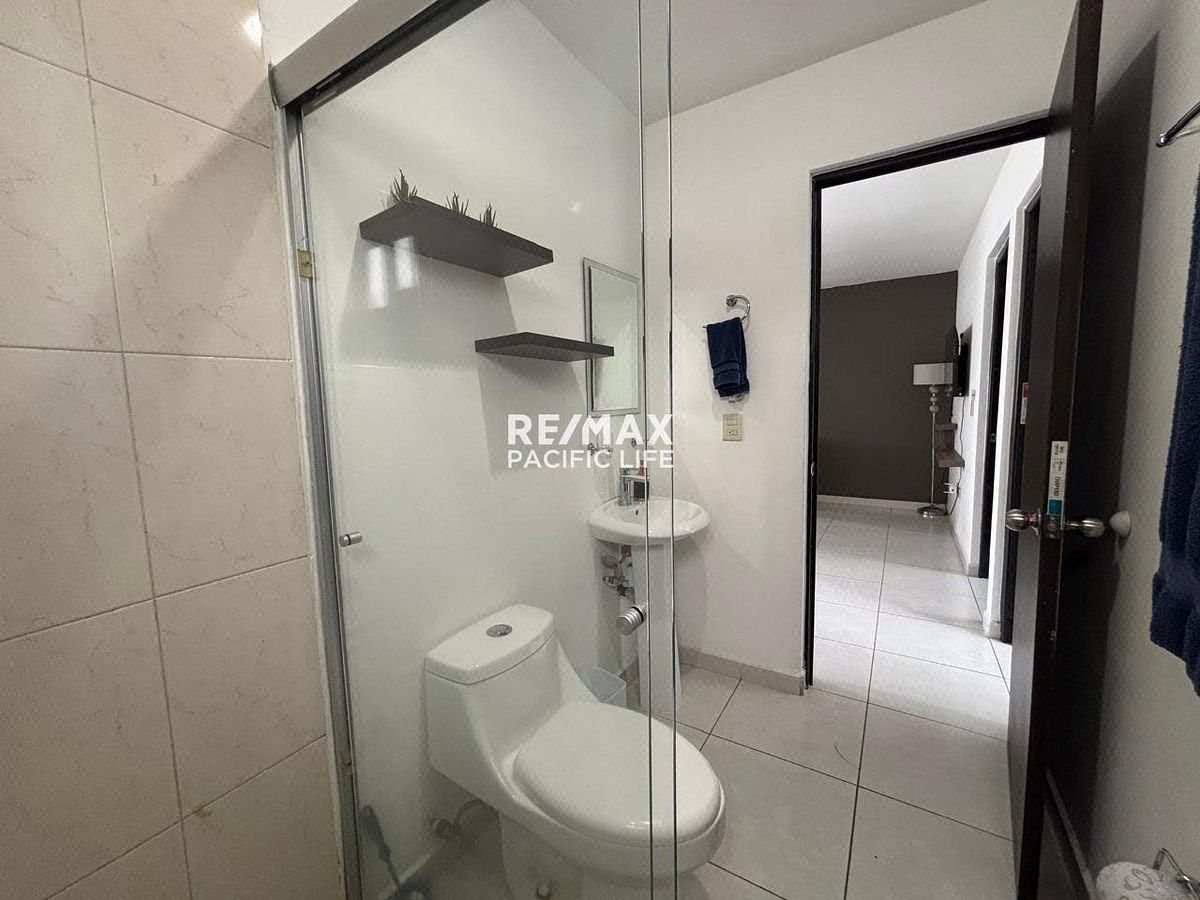 Casa en condominio en Santa Virginia, Mazatlán, foto 18 de 31