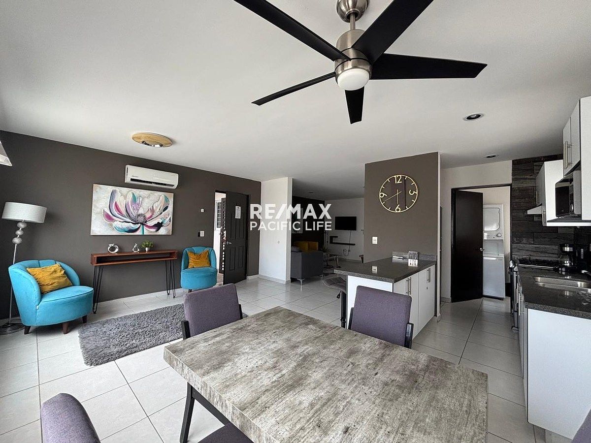 Casa en condominio en Santa Virginia, Mazatlán, foto 22 de 31