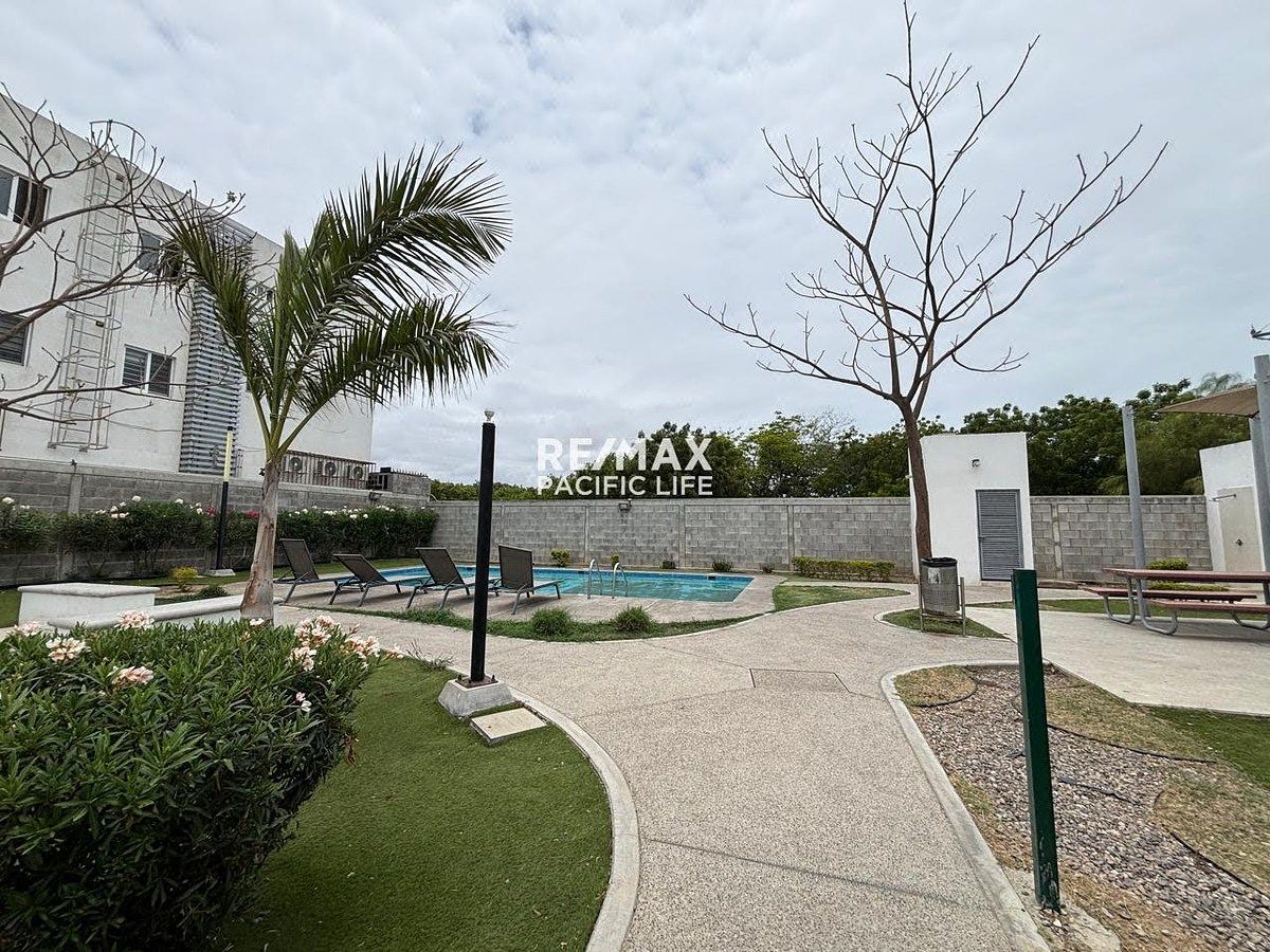 Casa en condominio en Santa Virginia, Mazatlán, foto 23 de 31