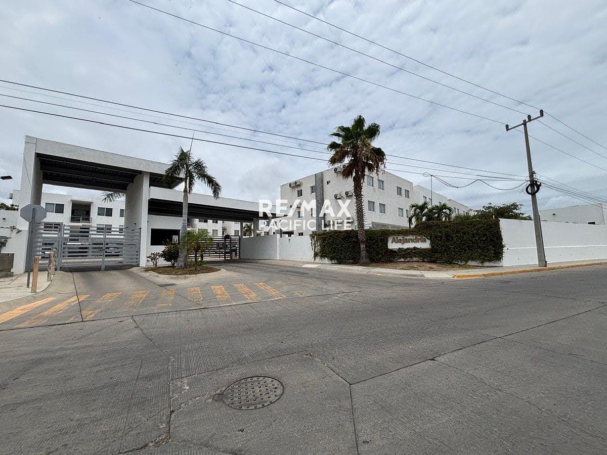 Casa en condominio en Santa Virginia, Mazatlán, foto 30 de 31