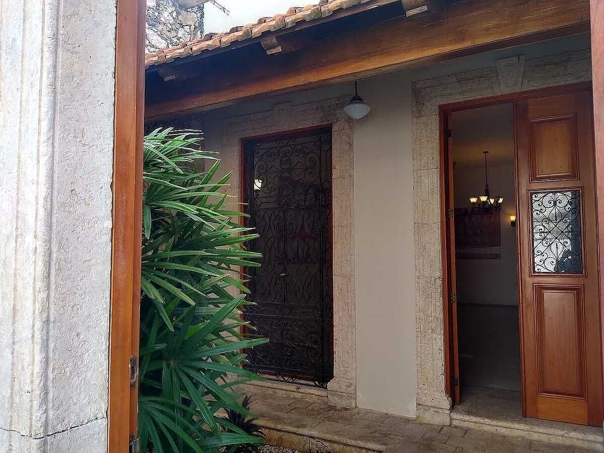 Casa en Mérida Centro, Mérida, foto 5 de 21