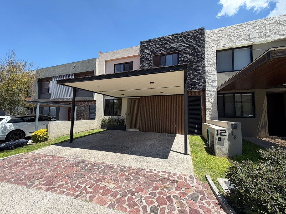 Casa em Altozano el Nuevo Querétaro, Querétaro, foto 2 de 30