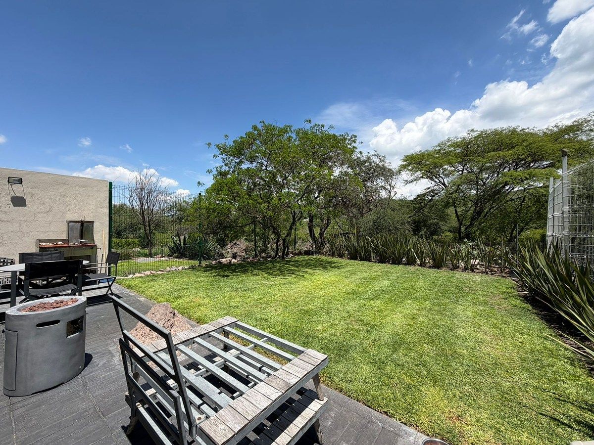 Casa em Altozano el Nuevo Querétaro, Querétaro, foto 30 de 30
