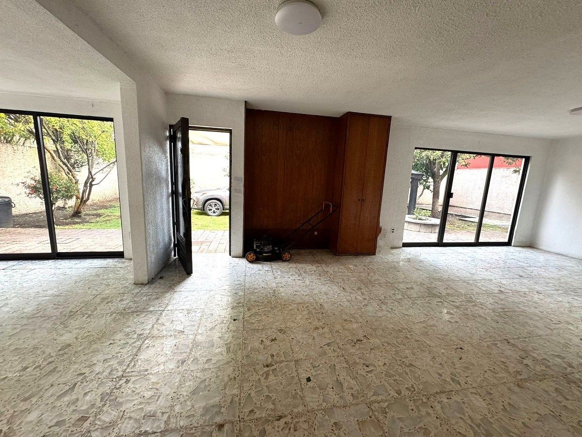 Casa em Clavería, Azcapotzalco, foto 3 de 18