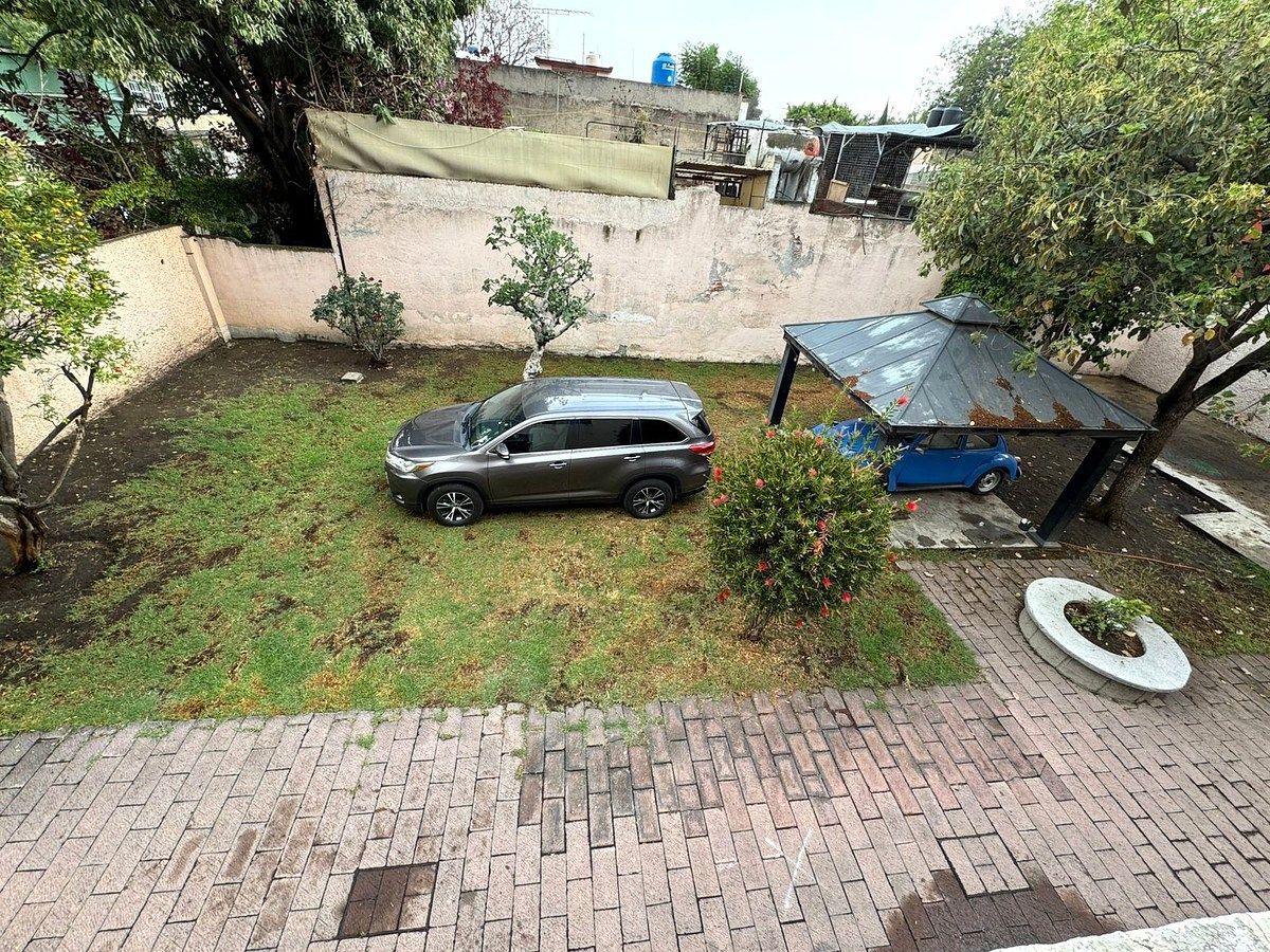 Casa em Clavería, Azcapotzalco, foto 4 de 18