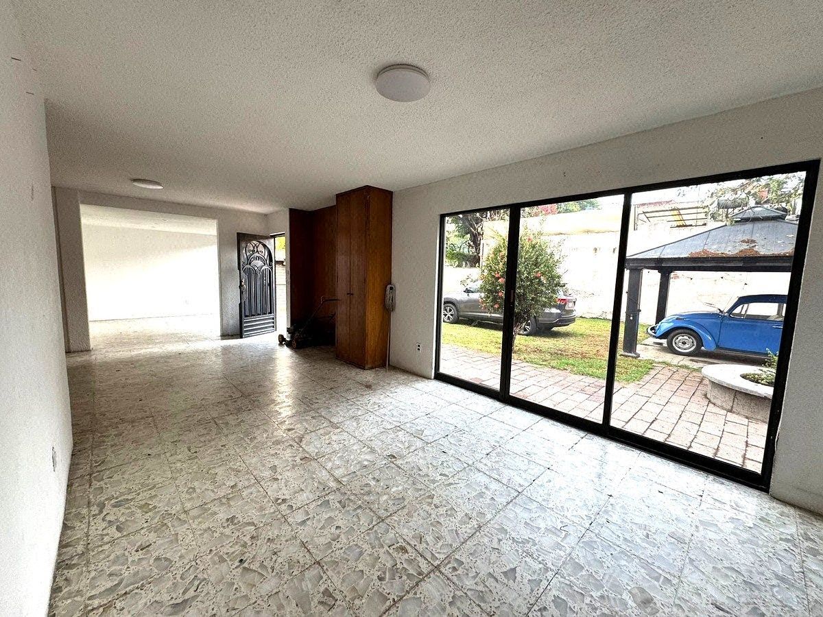 Casa em Clavería, Azcapotzalco, foto 2 de 18