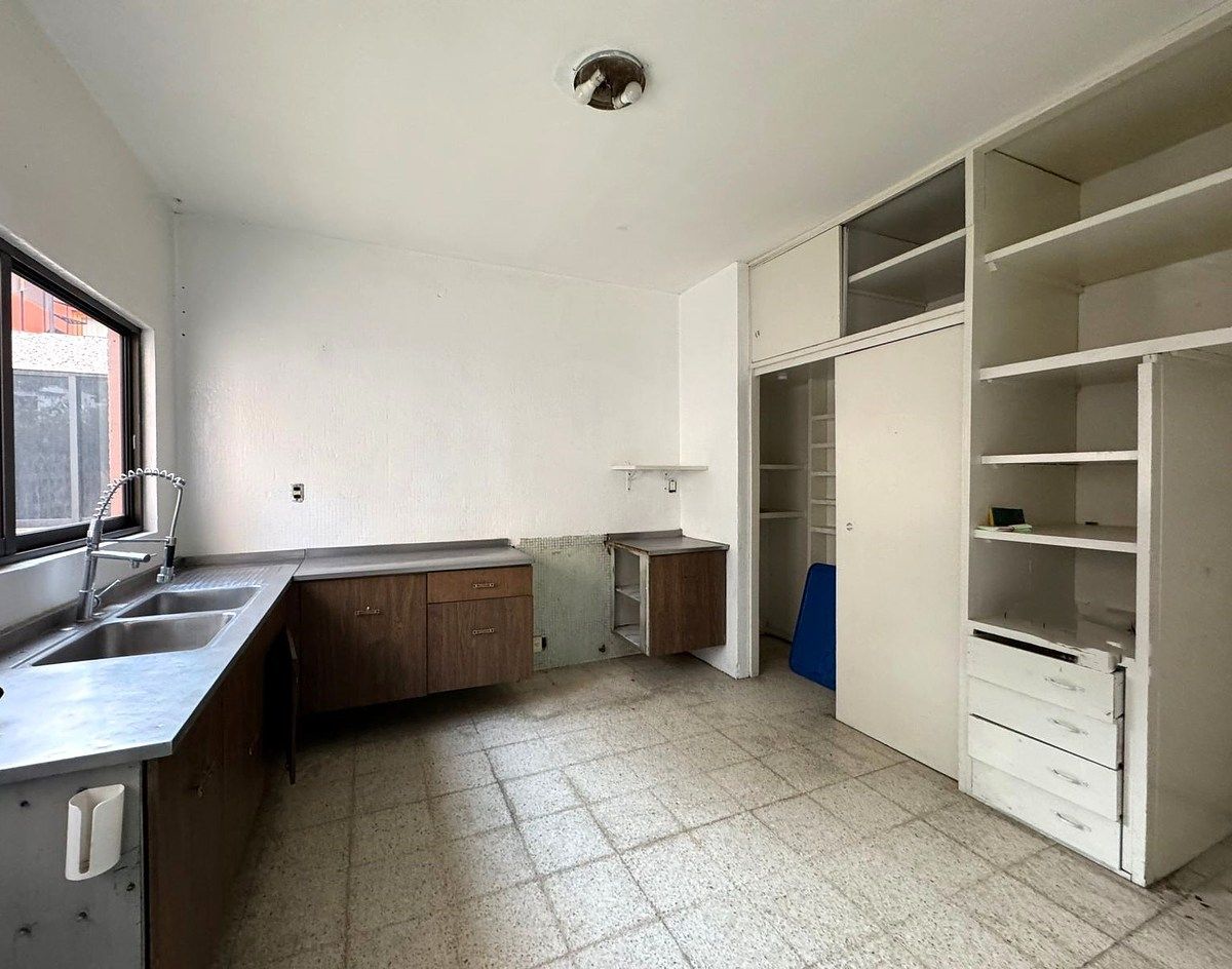 Casa em Clavería, Azcapotzalco, foto 5 de 18