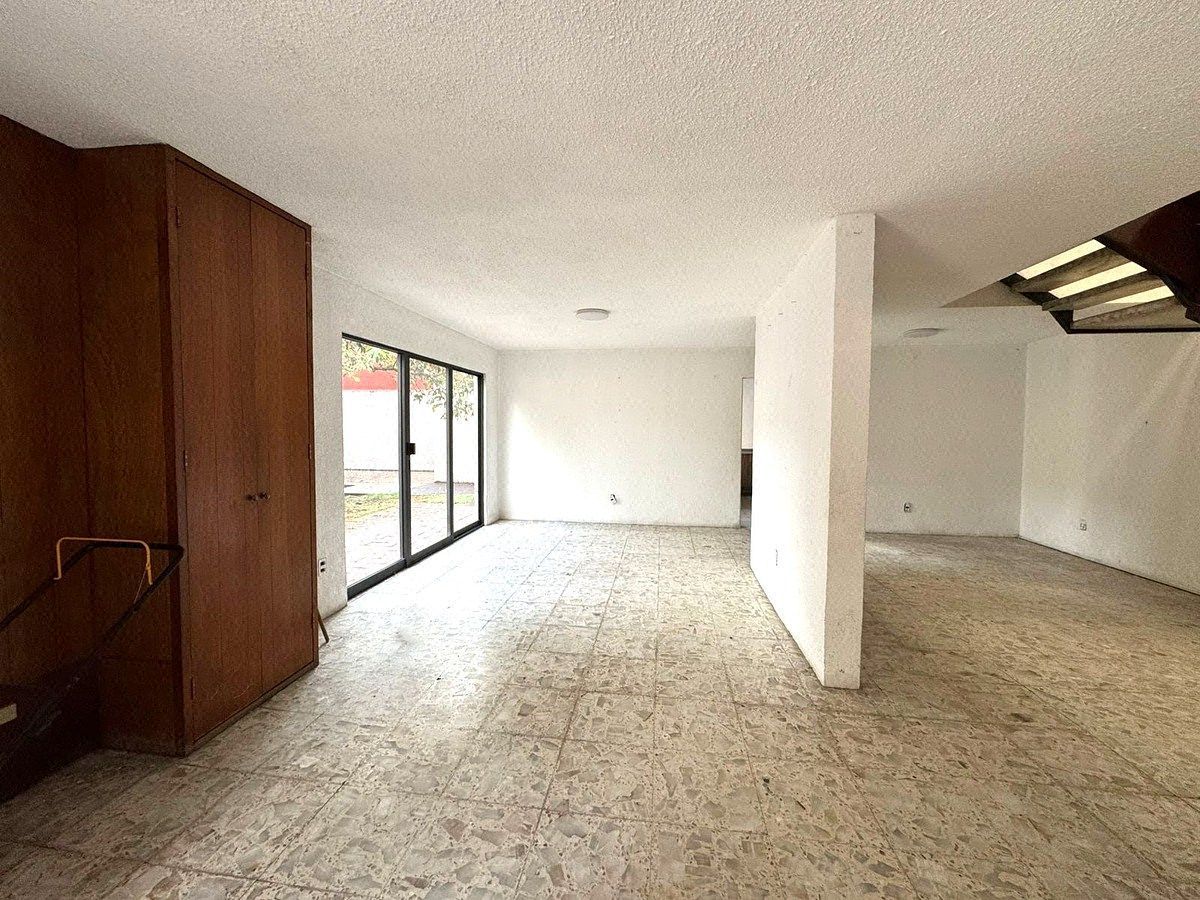 ..CASA EN VENTA EN CLAVERÍA, AZCAPOTZALCO, foto 1 de 18