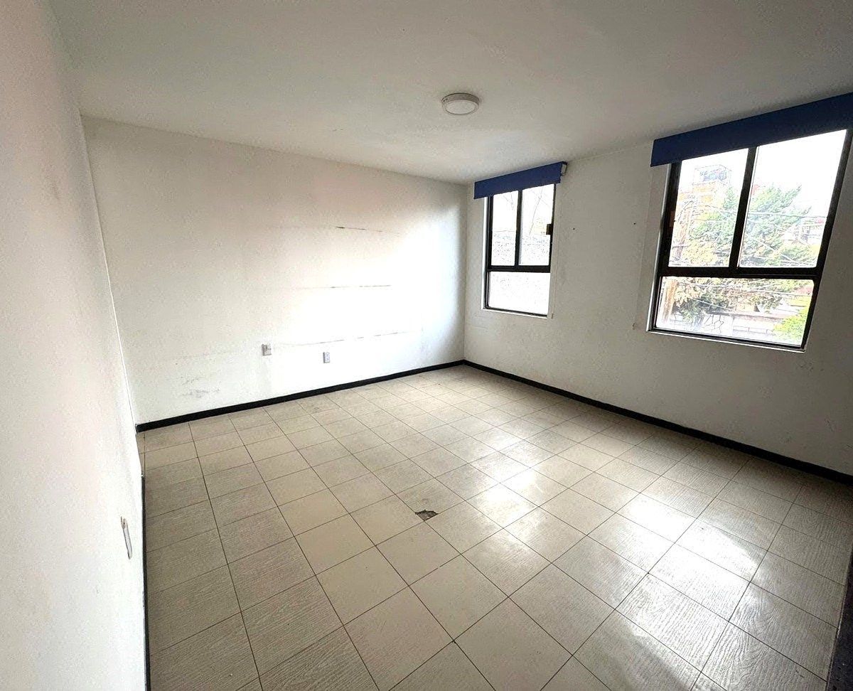 Casa em Clavería, Azcapotzalco, foto 6 de 18