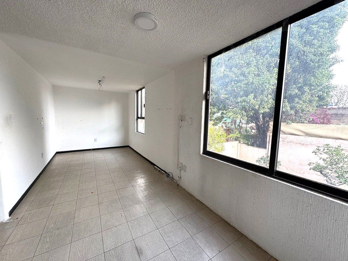 Casa em Clavería, Azcapotzalco, foto 11 de 18