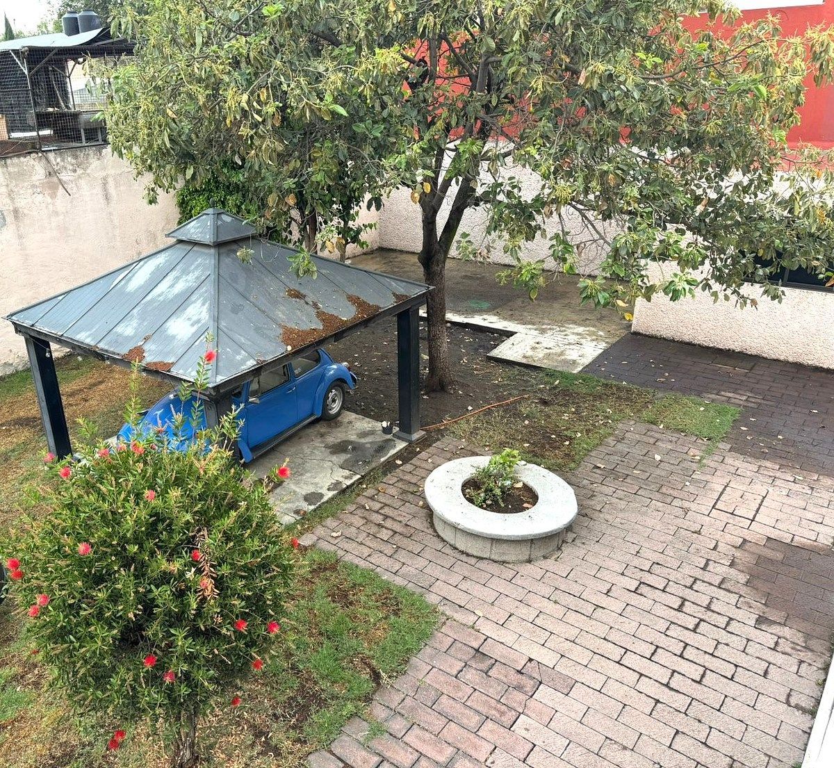 Casa em Clavería, Azcapotzalco, foto 14 de 18