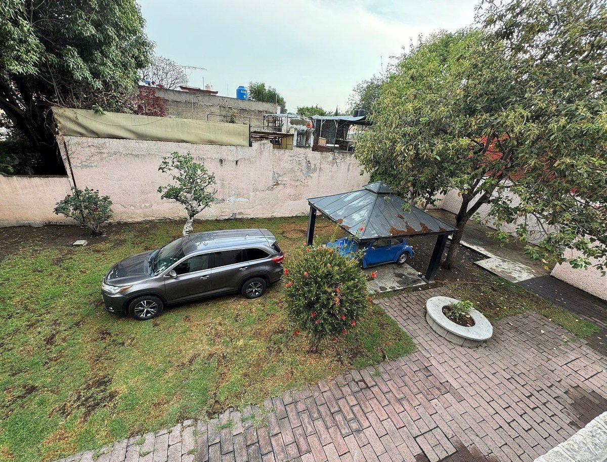 Casa em Clavería, Azcapotzalco, foto 17 de 18