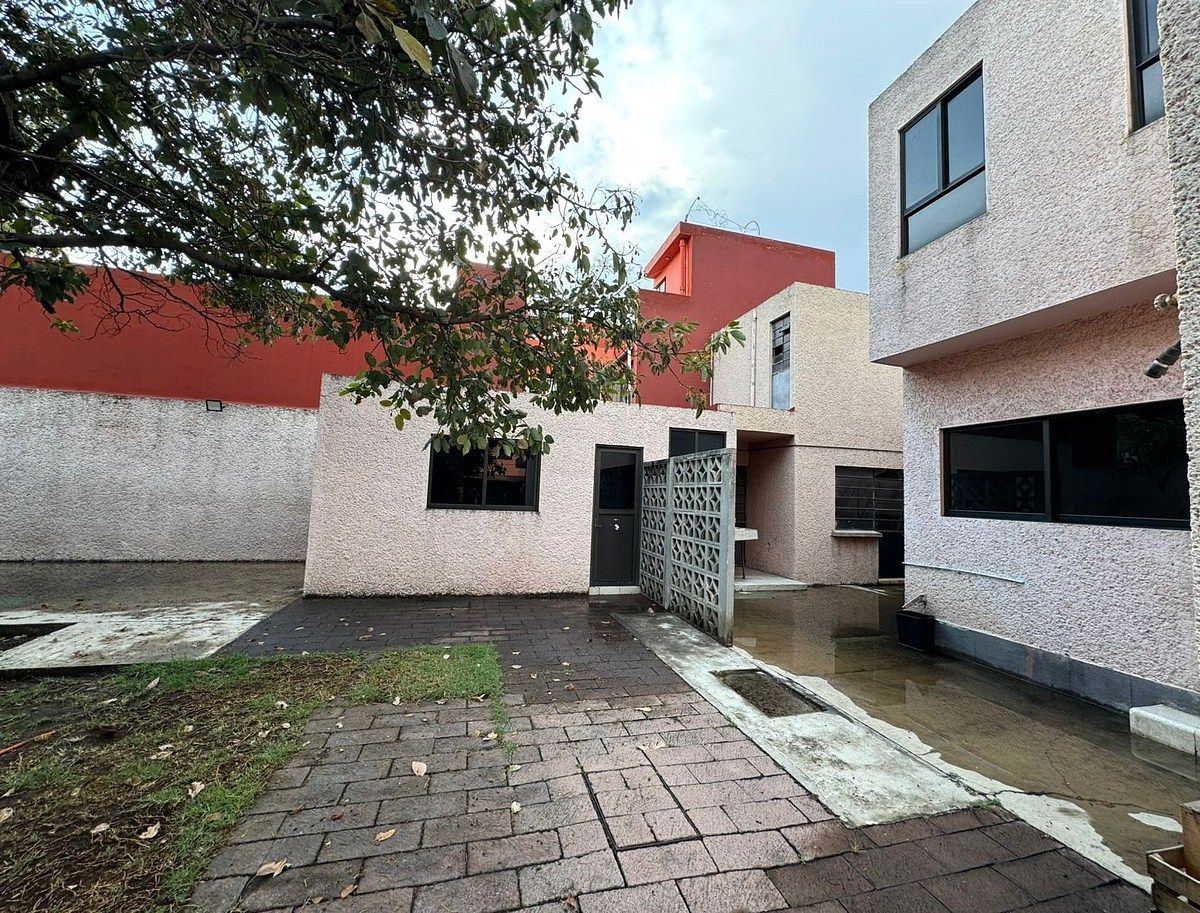 Casa em Clavería, Azcapotzalco, foto 18 de 18